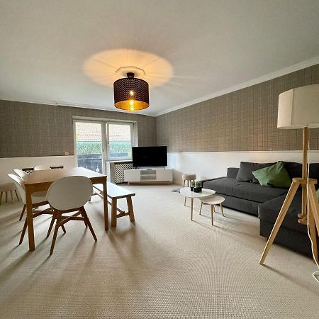 Ferienwohnung "Tegernsee-Ii" 泰根塞 外观 照片