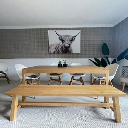 Ferienwohnung "Tegernsee-Ii" 泰根塞 外观 照片