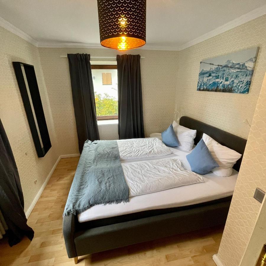 Ferienwohnung "Tegernsee-Ii" 泰根塞 外观 照片