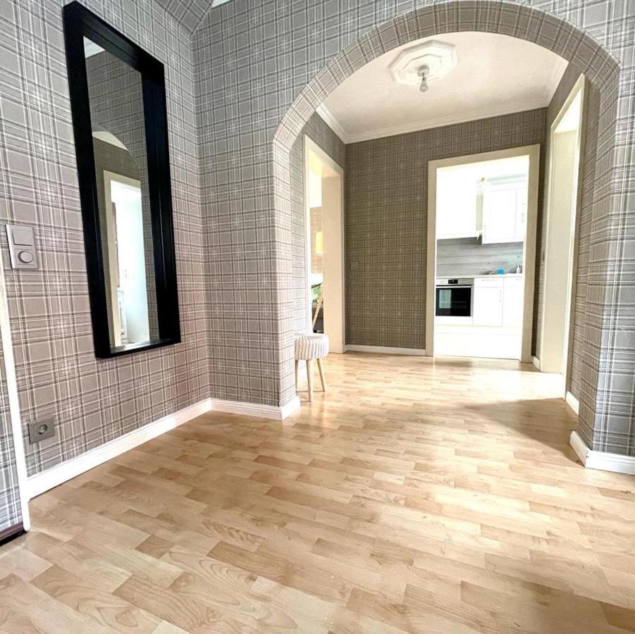 Ferienwohnung "Tegernsee-Ii" 泰根塞 外观 照片