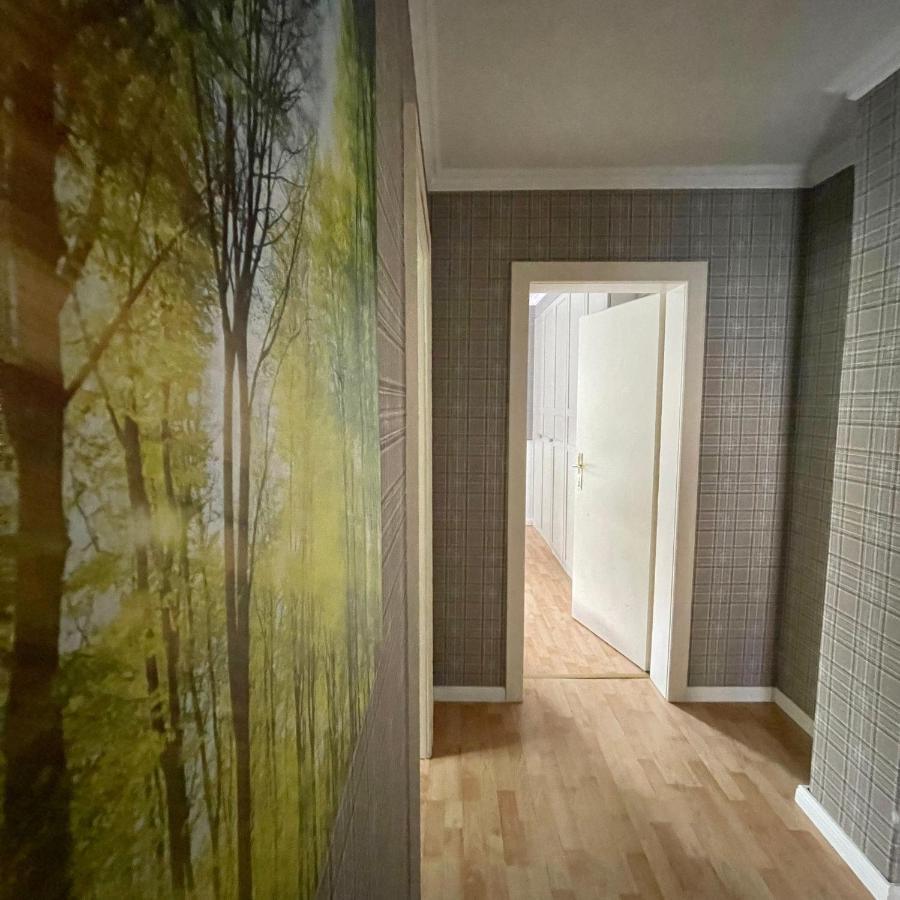 Ferienwohnung "Tegernsee-Ii" 泰根塞 外观 照片