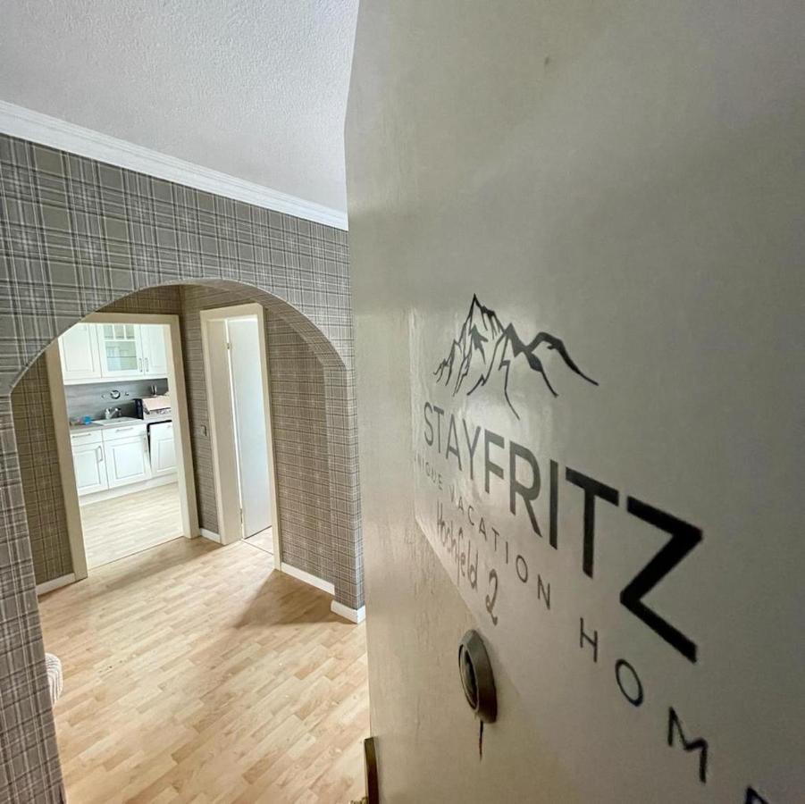 Ferienwohnung "Tegernsee-Ii" 泰根塞 外观 照片